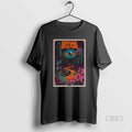 Official Space Safari Massembre Hastiere September 4 7 2026 T-Shirts, Hoodie, Sweatshirt | InkRitualCo.com