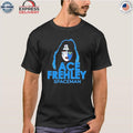 Spaceman Ace Frehley 1951-2025 Shirt