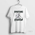 Official Spartans Born In Detroit T-Shirts, Hoodie, Sweatshirt | InkRitualCo.com