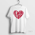 Official Spencer Sutherland The Drama Club Heart Circle T-Shirts, Hoodie, Sweatshirt | InkRitualCo.com