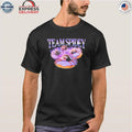 Spidey D Fandom Shirt