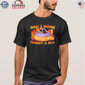 Spidey Dad 2 None Daddy 2 All Shirt