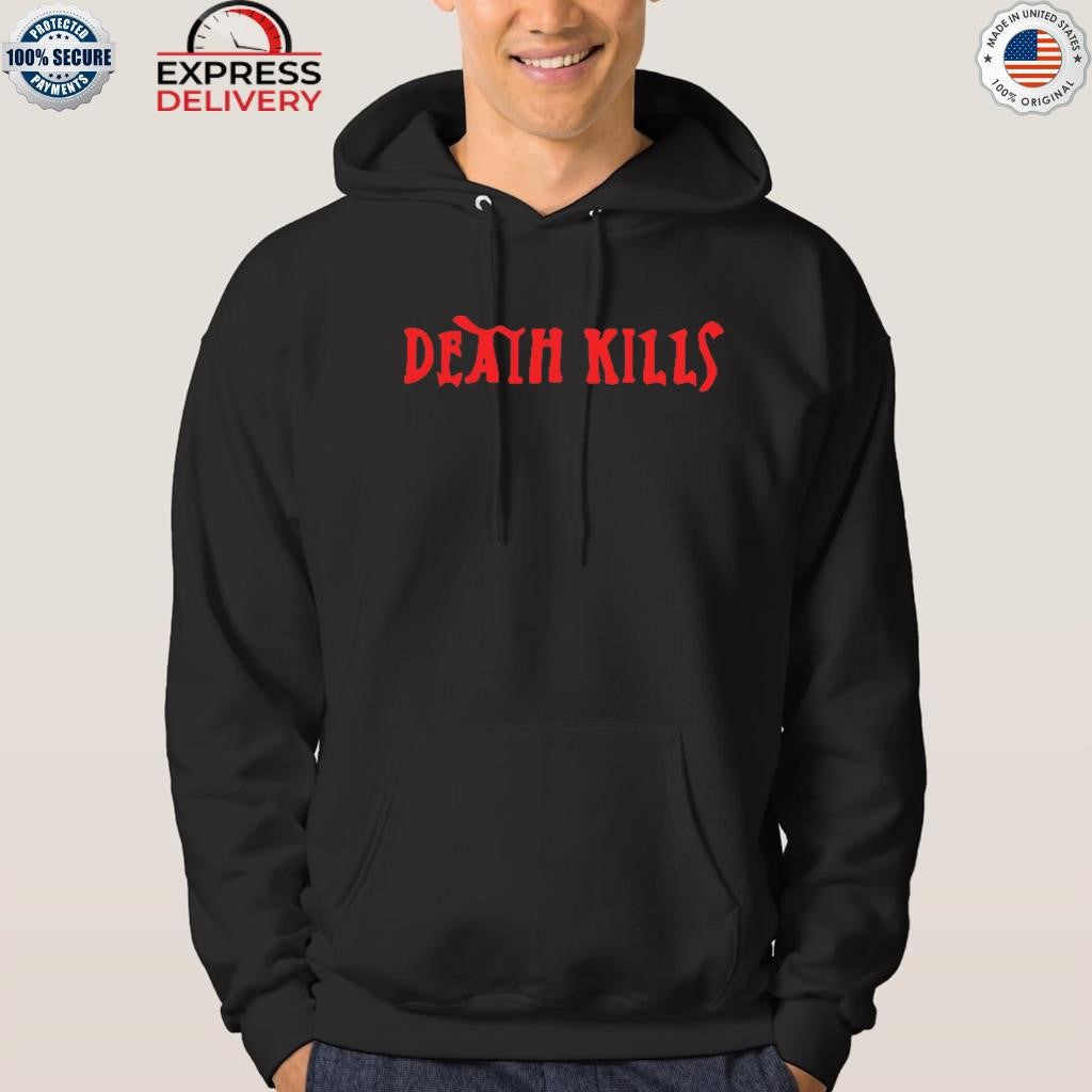 Spinal Tap Ii Death Kills Shirt