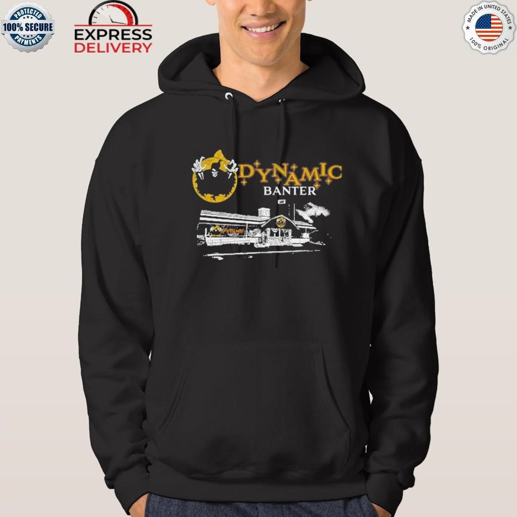 Spirit Banter Flangers Variant Shirt