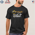 Spirit Banter Flangers Variant Shirt