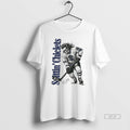 Official Spittin Chiclets Skullet Vertical Hockey T-Shirts, Hoodie, Sweatshirt | InkRitualCo.com