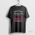 Official Spittin Chiclets Shot At A Cure Shot At A Cure Collection Is Live T-Shirts, Hoodie, Sweatshirt | InkRitualCo.com