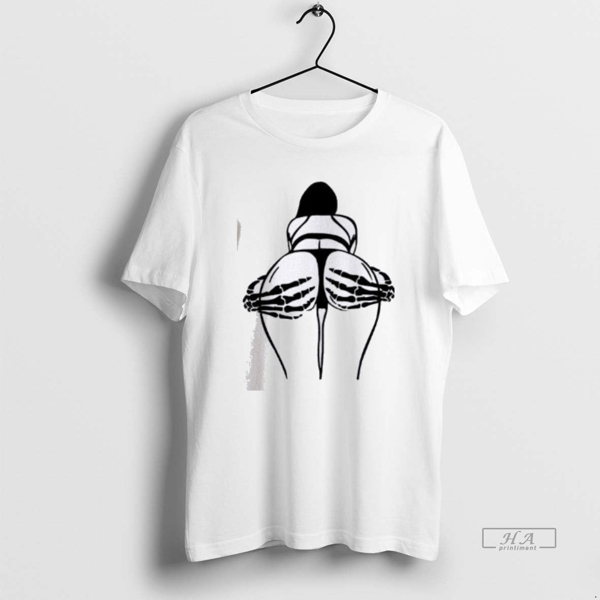 Official Spread My Legs Big Butt Girl T-Shirts, Hoodie, Sweatshirt | InkRitualCo.com