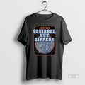 Official Squirrel Nut Zuppers Martini Long Sleve T-Shirts, Hoodie, Sweatshirt | InkRitualCo.com