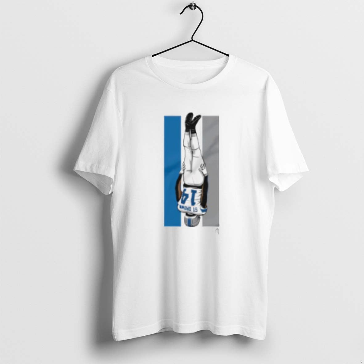 Official St Brown Celly Racing Stripe T-Shirts, Hoodie, Sweatshirt | InkRitualCo.com