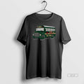 Official St Paul Gus Bus 32 Minnesota Wild Nhl T-Shirts, Hoodie, Sweatshirt | InkRitualCo.com
