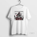 Official Stamford Bridge 1066 Seven Feet Of English Ground T-Shirts, Hoodie, Sweatshirt | InkRitualCo.com