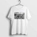 Official Stand By Me A Film By Rob Reiner T-Shirts, Hoodie, Sweatshirt | InkRitualCo.com