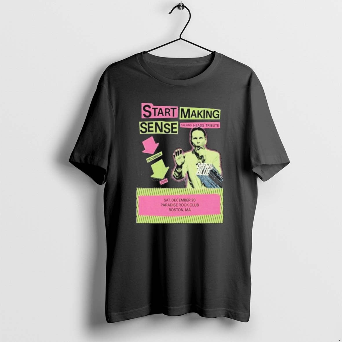 Official Start Making Sense 12 20 T-Shirts, Hoodie, Sweatshirt | InkRitualCo.com