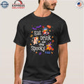 State Fair Of Texas Halloween Mascots Shirt
