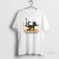 Official Stay Balanced Cat Yoga T-Shirts, Hoodie, Sweatshirt | InkRitualCo.com