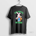 Official Stay Positive Rabbit Go Birds Happy Easter T-Shirts, Hoodie, Sweatshirt | InkRitualCo.com