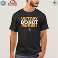 Steelers Victory Donut Monday Shirt