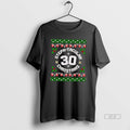 Official Steph Curry 30 Christmas Ugly Christmas T-Shirts, Hoodie, Sweatshirt | InkRitualCo.com