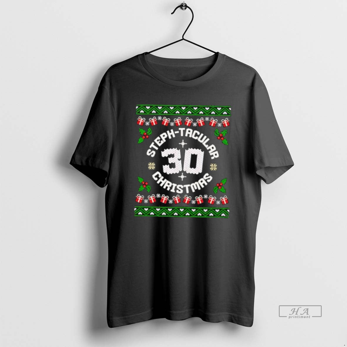 Official Steph Curry 30 Christmas Ugly Christmas T-Shirts, Hoodie, Sweatshirt | InkRitualCo.com