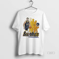 Official Steph Curry Golden State Warriors Nba Player Signature Retro T-Shirts, Hoodie, Sweatshirt | InkRitualCo.com