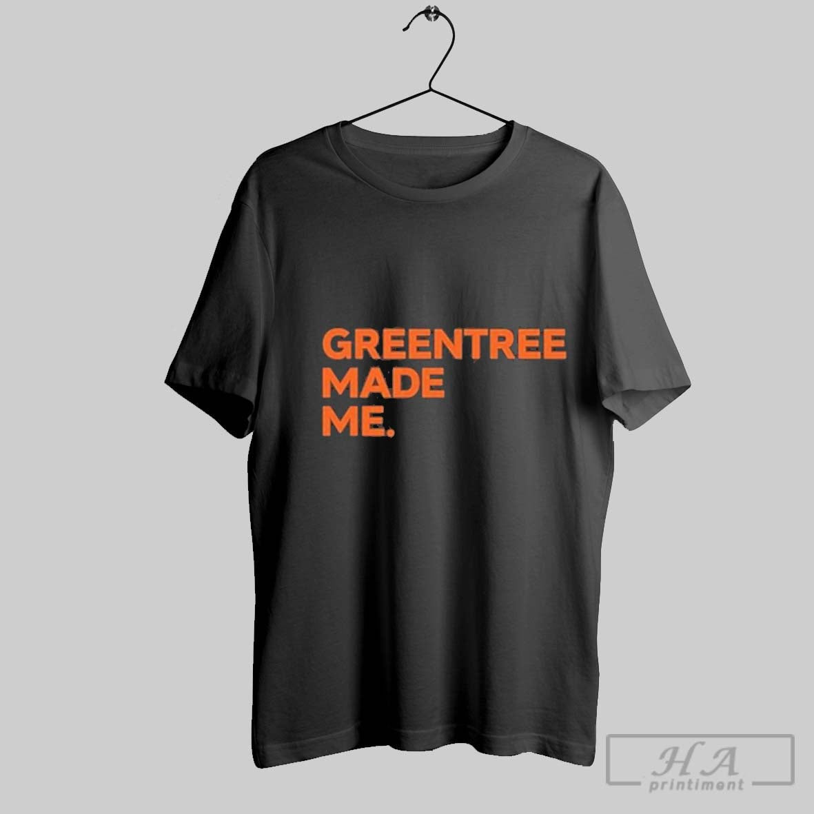 Official Stephen A Smith Greentree Made Me T-Shirts, Hoodie, Sweatshirt | InkRitualCo.com
