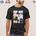 Stephen Ben-David Jerry Jones Shirt
