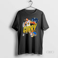 Official Stephen Curry Golden State Warriors Start Of Season 2025 T-Shirts, Hoodie, Sweatshirt | InkRitualCo.com