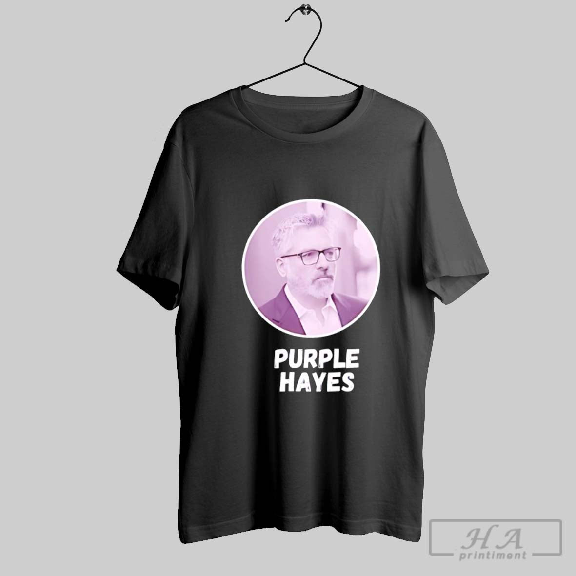 Official Stephen Hayes Purple Hayes T-Shirts, Hoodie, Sweatshirt | InkRitualCo.com