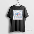 Official Steven Ho The Not Your Hero Comedy Tour 2026 Circle Black T-Shirts, Hoodie, Sweatshirt | InkRitualCo.com