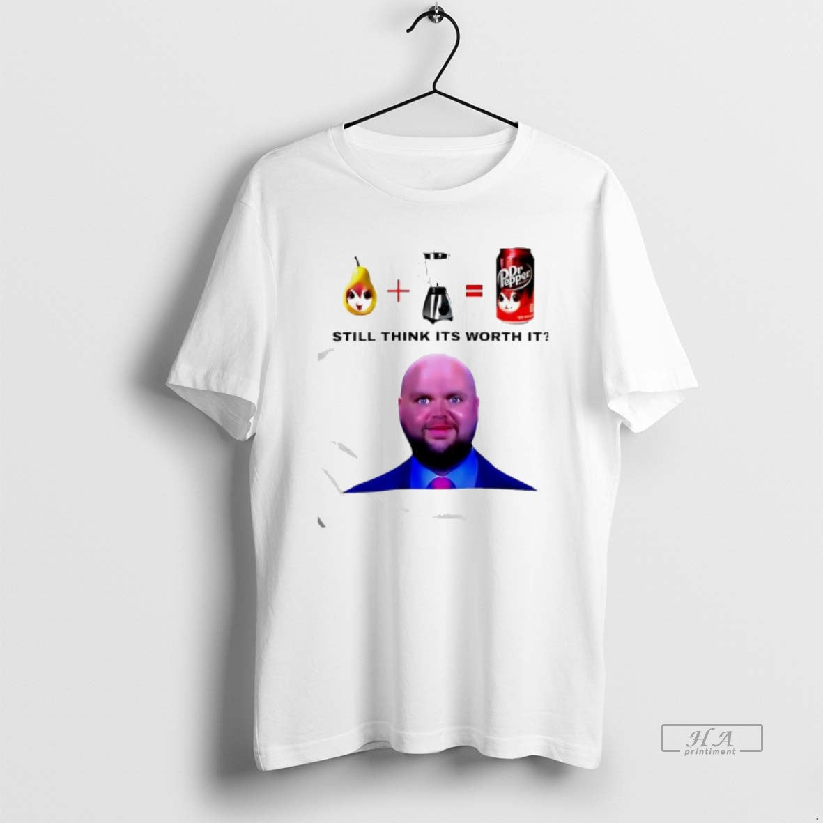 Official Still Think Its Worth It Jd Vance T-Shirts, Hoodie, Sweatshirt | InkRitualCo.com
