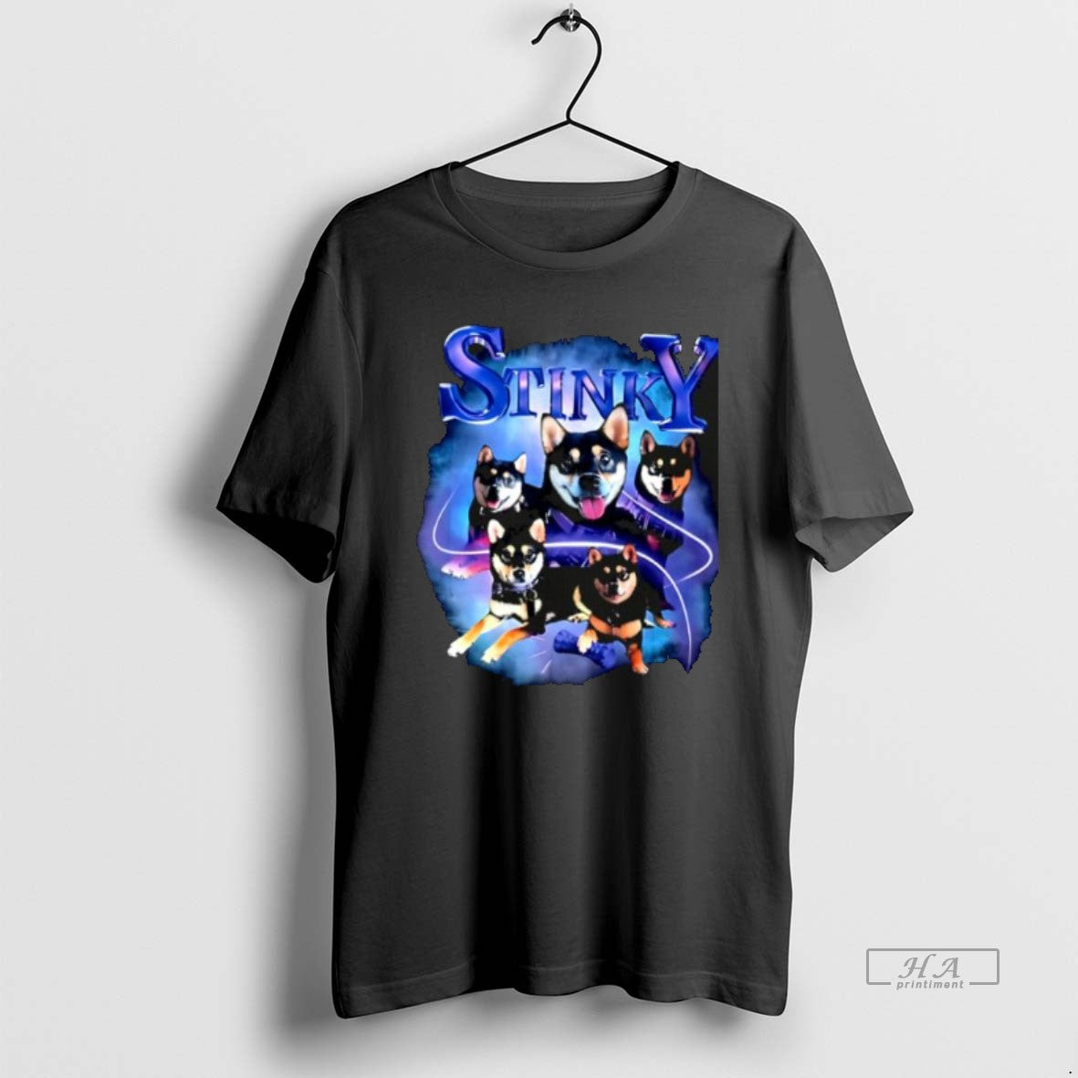 Official Stinky Dogs Graphic T-Shirts, Hoodie, Sweatshirt | InkRitualCo.com