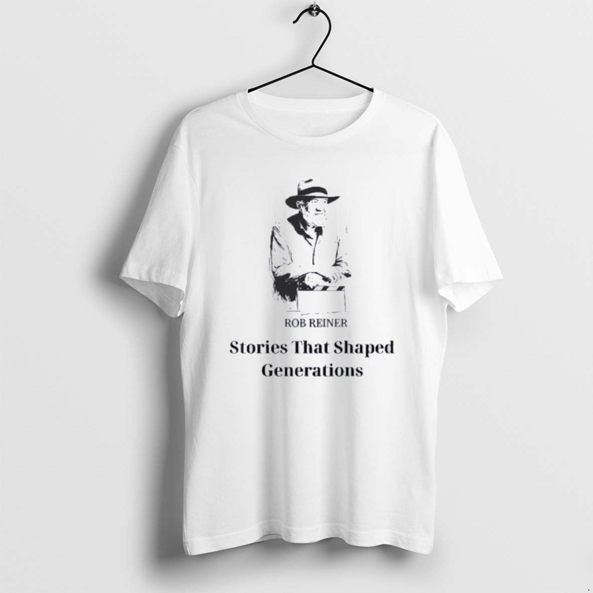 Official Stories That Shaped Generations Rob Reiner 1947 2025 T-Shirts, Hoodie, Sweatshirt | InkRitualCo.com