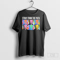 Official Stray From The Path Kubrick Stare Merch Shirts Hoodie, Sweatshirt | InkRitualCo.com