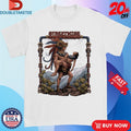 Streetwise Leyenda Shirts