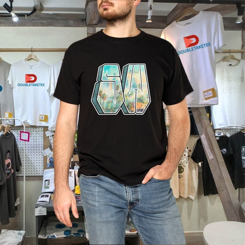 Streetwise SW Blocks Shirts