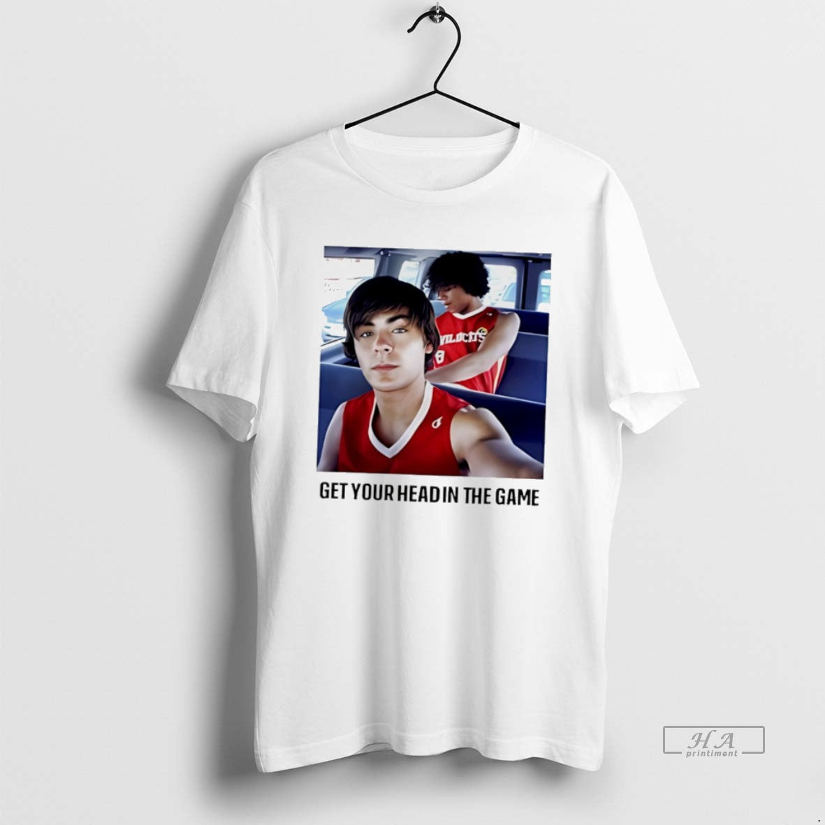 Official Sturniolo Get Your Head In The Game T-Shirts, Hoodie, Sweatshirt | InkRitualCo.com