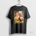 Official Sugar Ray Leonard Lalonde Nov 7 1988 Caesars Palace T-Shirts, Hoodie, Sweatshirt | InkRitualCo.com