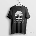 Official Sullivans Crossing Camp Funny Tv Sully T-Shirts, Hoodie, Sweatshirt | InkRitualCo.com