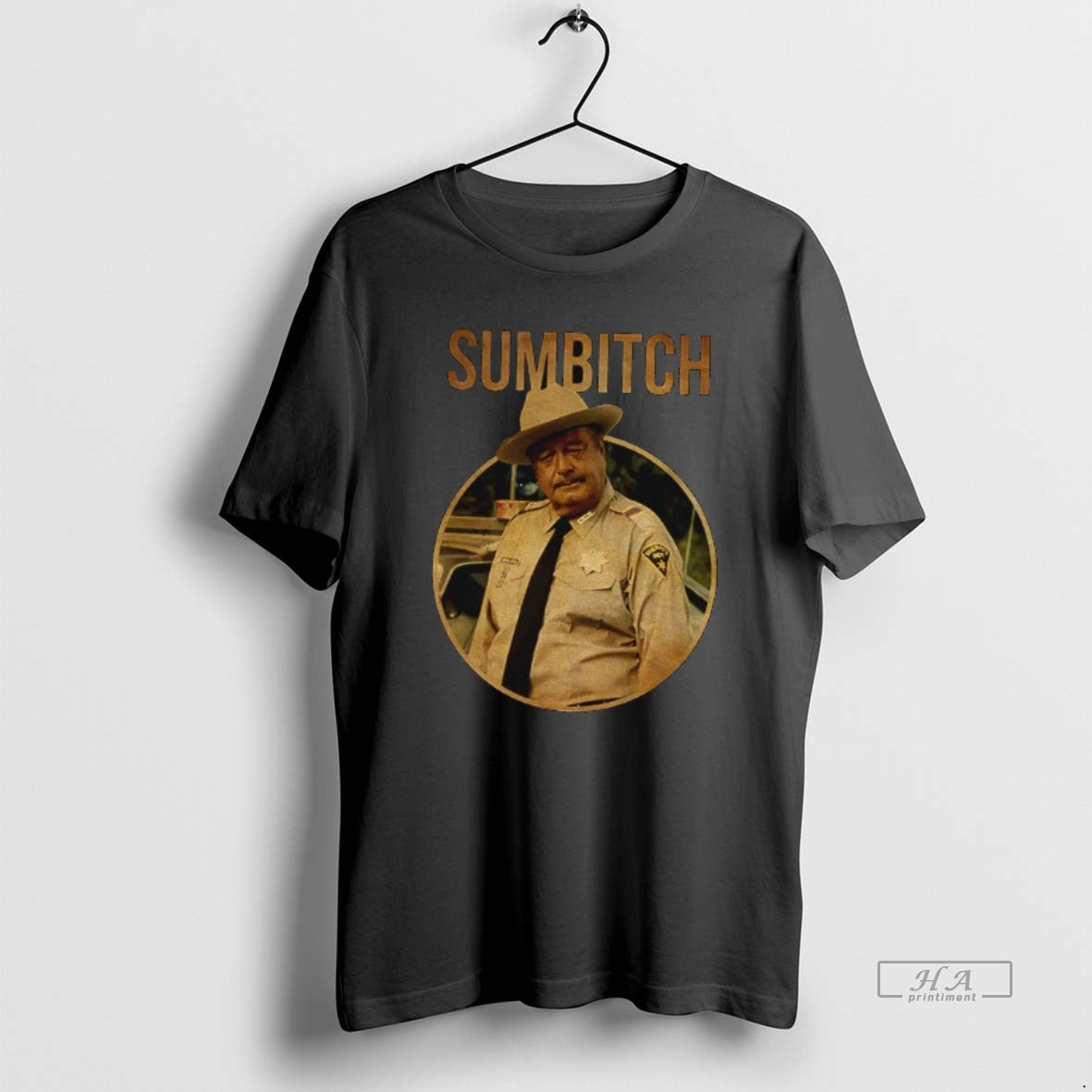 Official Sumbitch Justice Sheriff Bandit T-Shirts, Hoodie, Sweatshirt | InkRitualCo.com