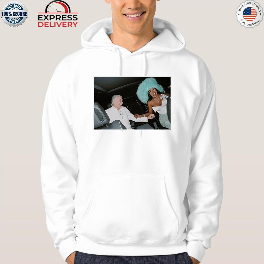 Summer Walker Fuck My Type Shirt