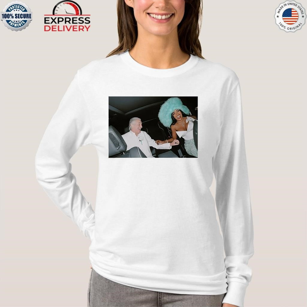 Summer Walker Fuck My Type Shirt