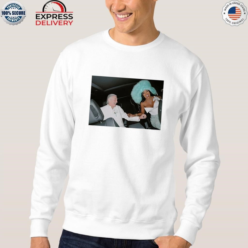 Summer Walker Fuck My Type Shirt