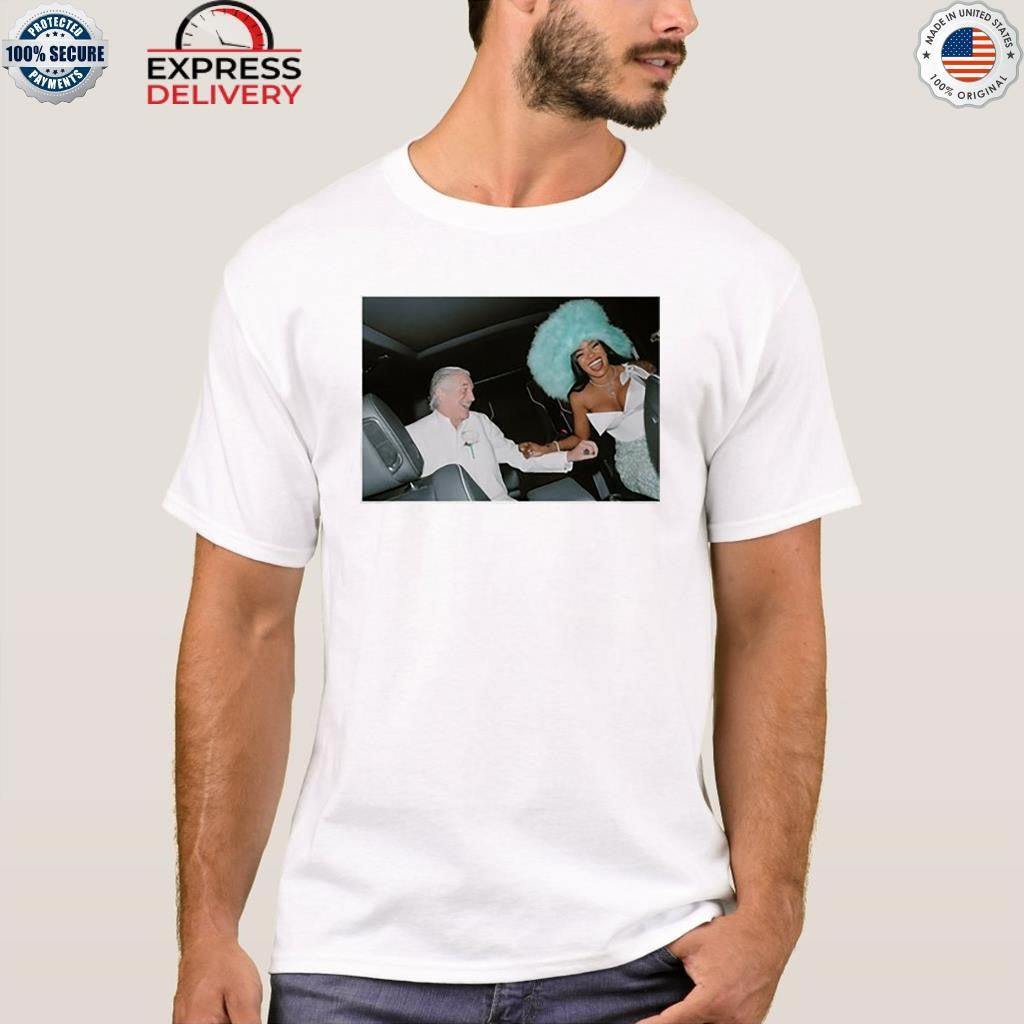 Summer Walker Fuck My Type Shirt