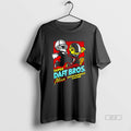 Official Super Daft Bros Parody Alive Entertainment System T-Shirts, Hoodie, Sweatshirt | InkRitualCo.com