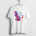Official Super Trouper Abba Voyage T-Shirts, Hoodie, Sweatshirt | InkRitualCo.com