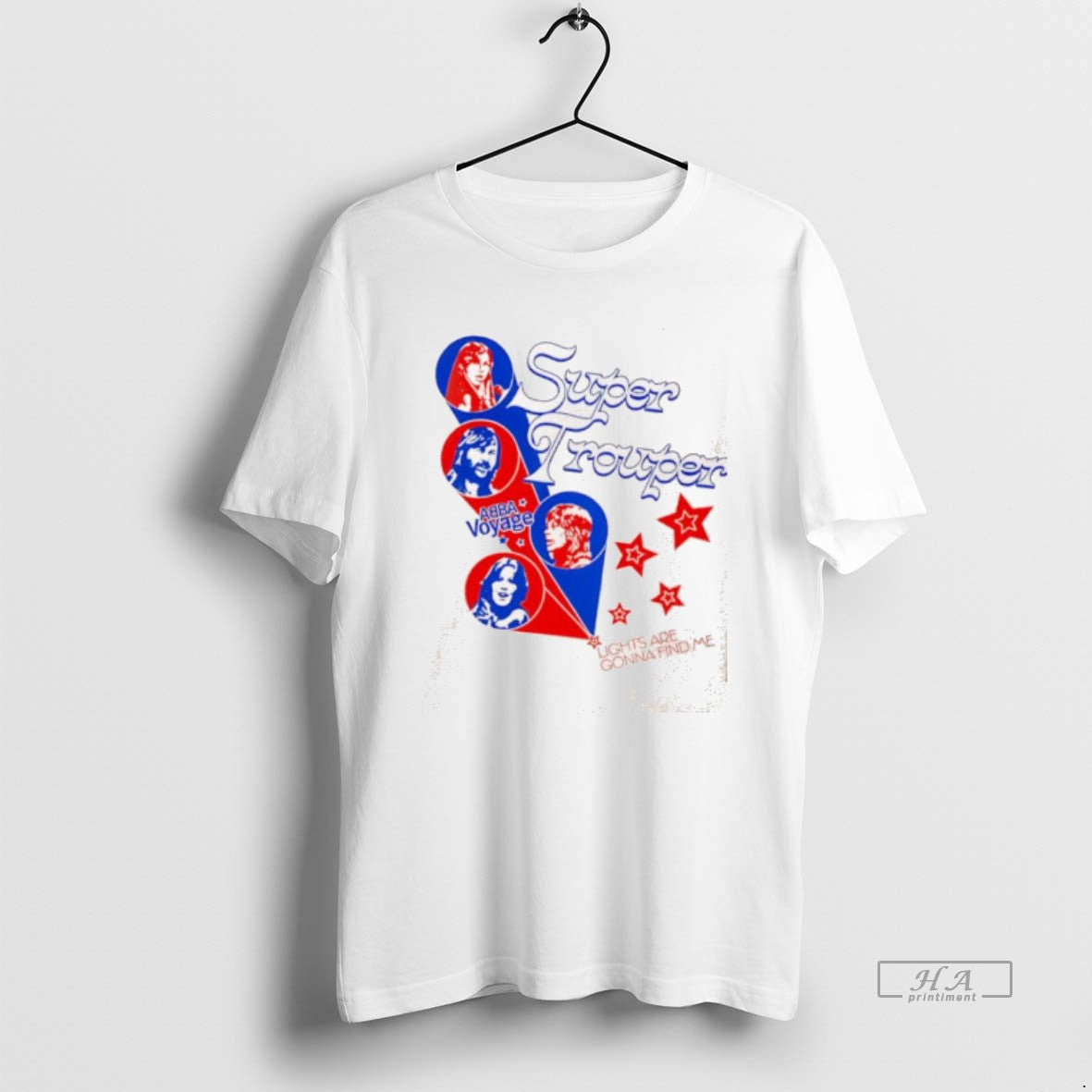 Official Super Trouper Abba Voyage T-Shirts, Hoodie, Sweatshirt | InkRitualCo.com