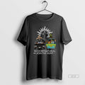 Official Supernatural Winchesters Scoobynatural Join The Hunt T-Shirts, Hoodie, Sweatshirt | InkRitualCo.com