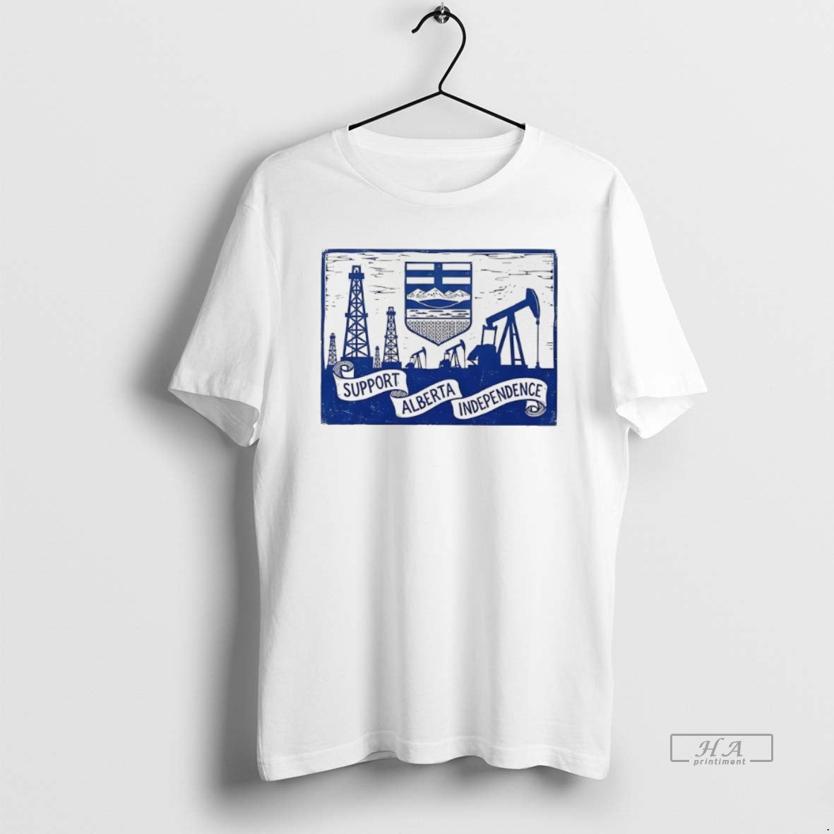 Official Support Alberta Independent T-Shirts, Hoodie, Sweatshirt | InkRitualCo.com