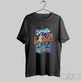 Official Support Live Music Austin Texas T-Shirts, Hoodie, Sweatshirt | InkRitualCo.com